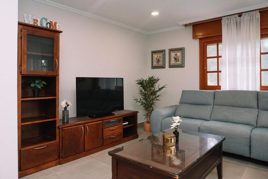 Photo of Livingroom in Salceda de Caselas