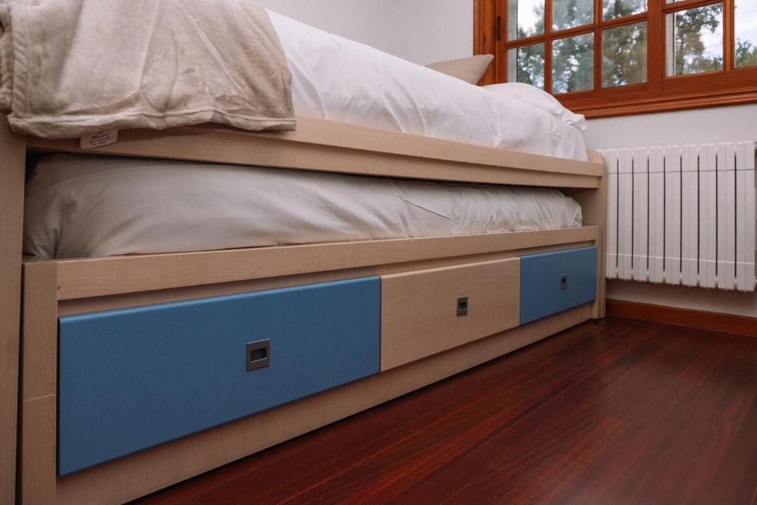Photo of Bedroom in Salceda de Caselas