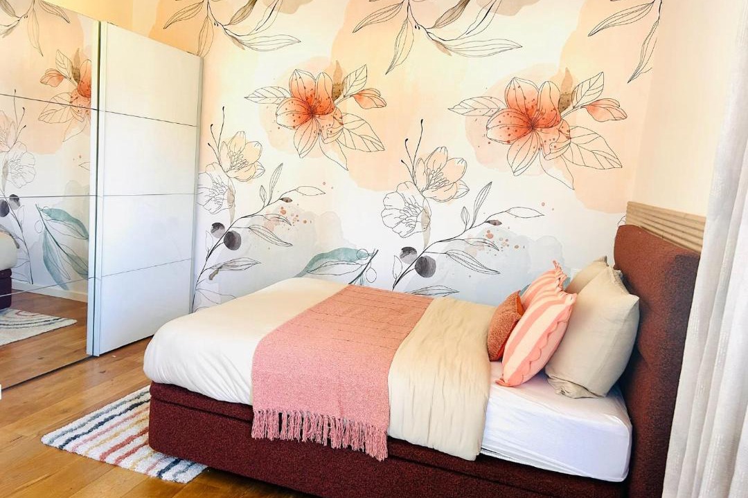 Photo of Bedroom in Cran-Gevrier