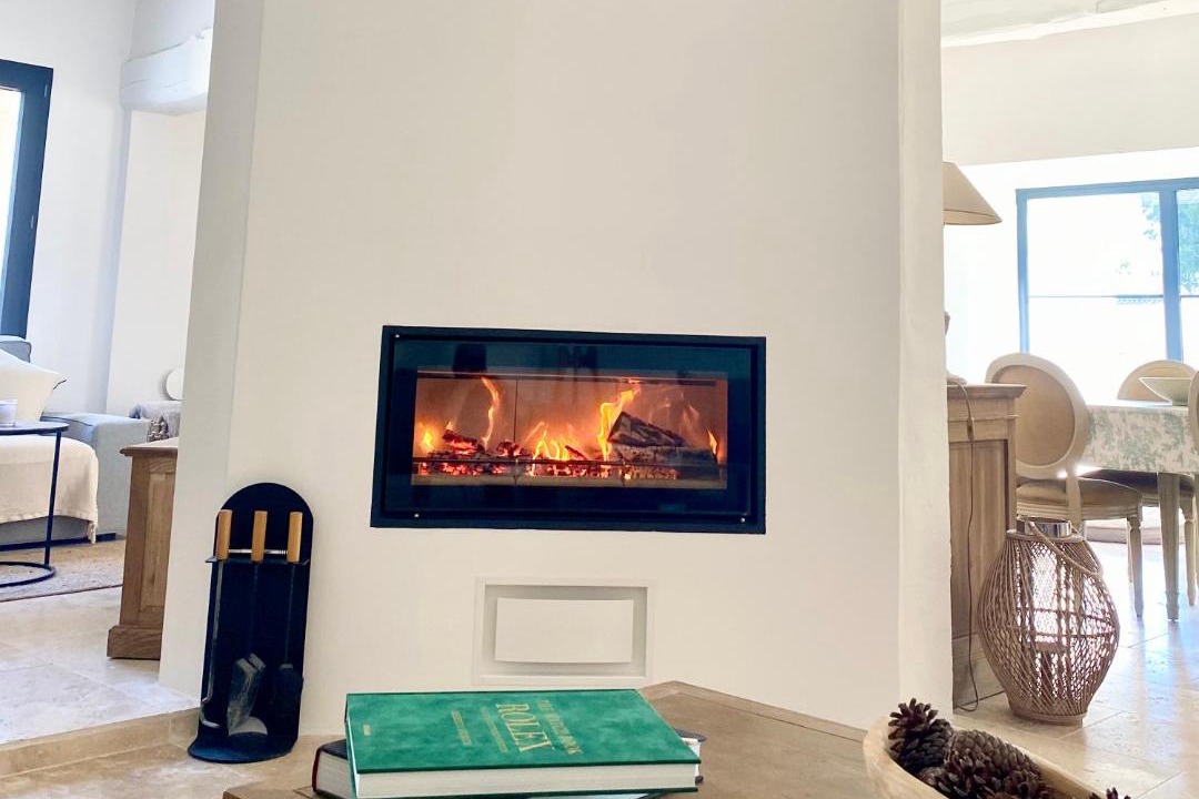 Photo of Livingroom in Maussane