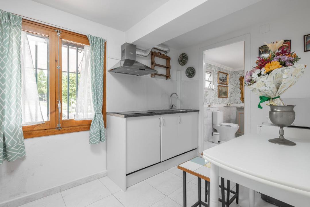 Photo of Kitchen in Riudecanyes