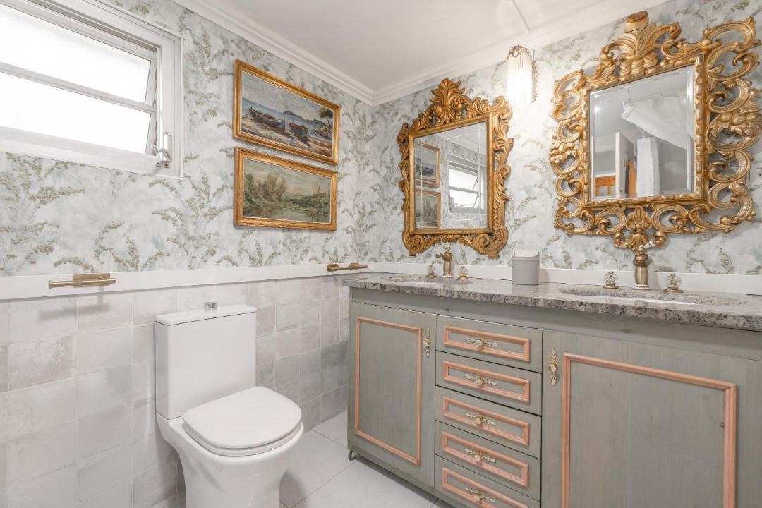 Photo of Bathroom in Riudecanyes
