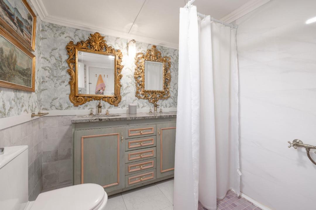 Photo of Bathroom in Riudecanyes