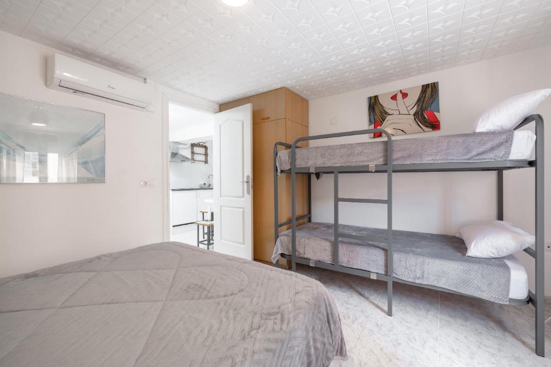 Photo of Bedroom in Riudecanyes