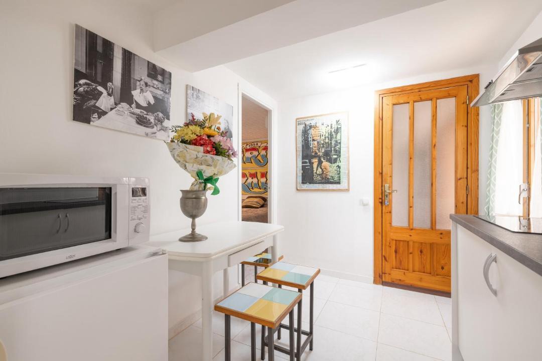 Photo of Kitchen in Riudecanyes