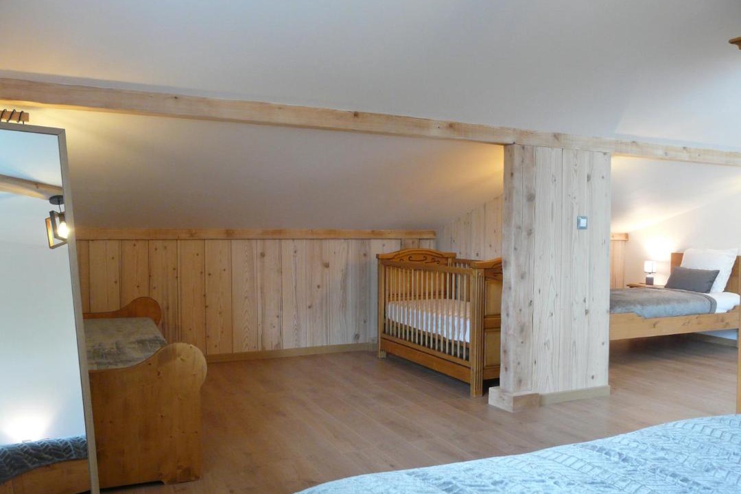 Photo of Bedroom in Scionzier