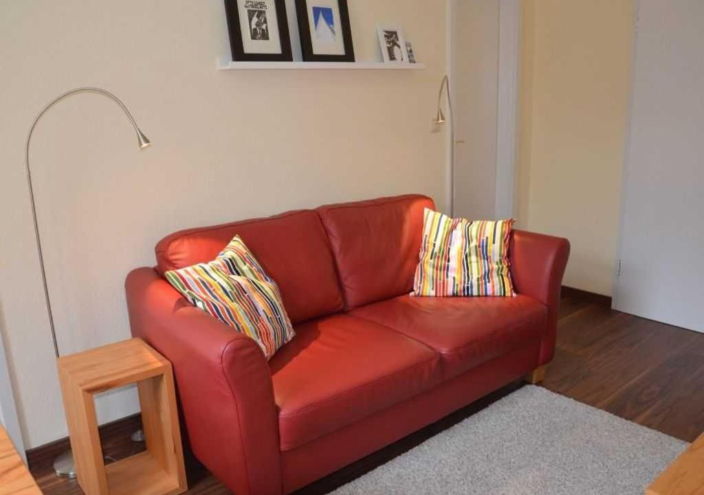 Photo of Livingroom in Seebad Bansin