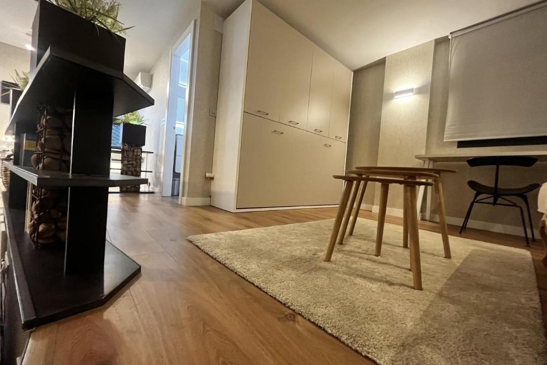 Photo of Livingroom in Burgos