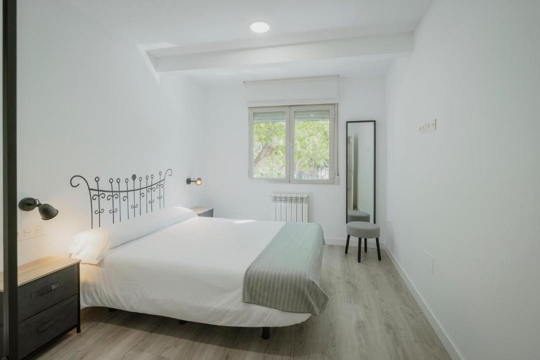 Photo of Bedroom in Valladolid