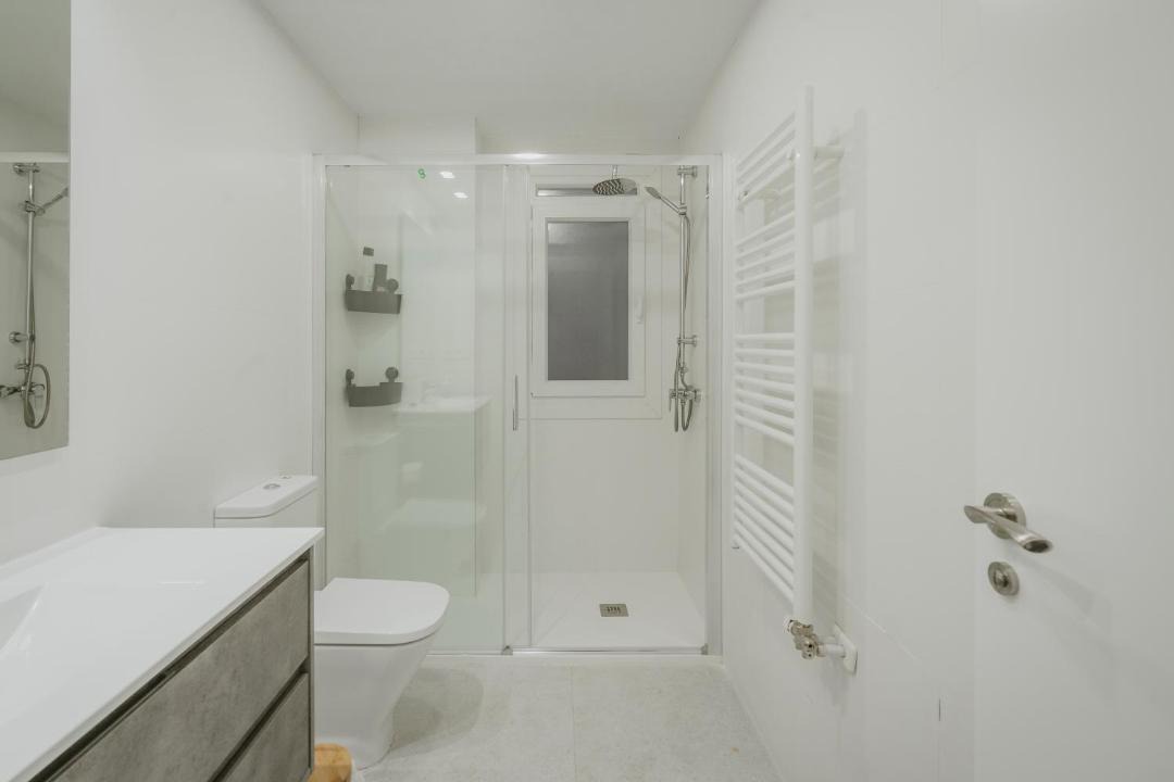 Photo of Bathroom in Valladolid