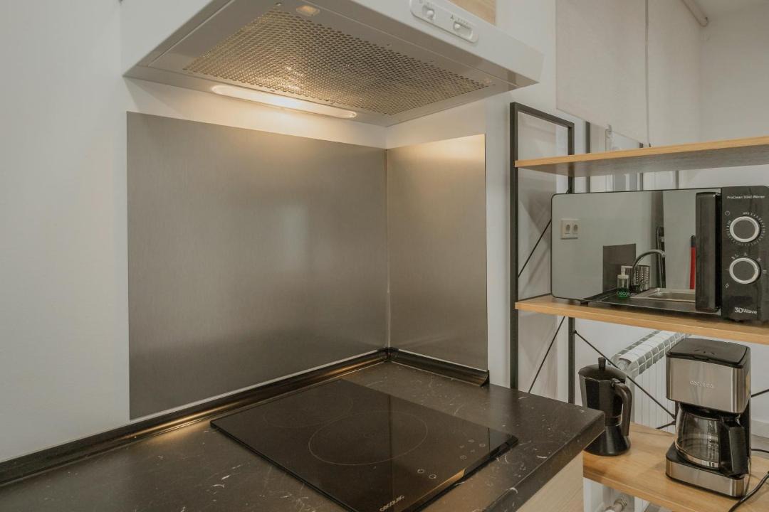 Photo of Kitchen in Valladolid