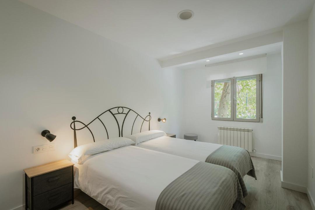 Photo of Bedroom in Valladolid