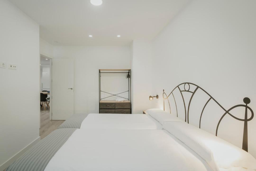 Photo of Bedroom in Valladolid