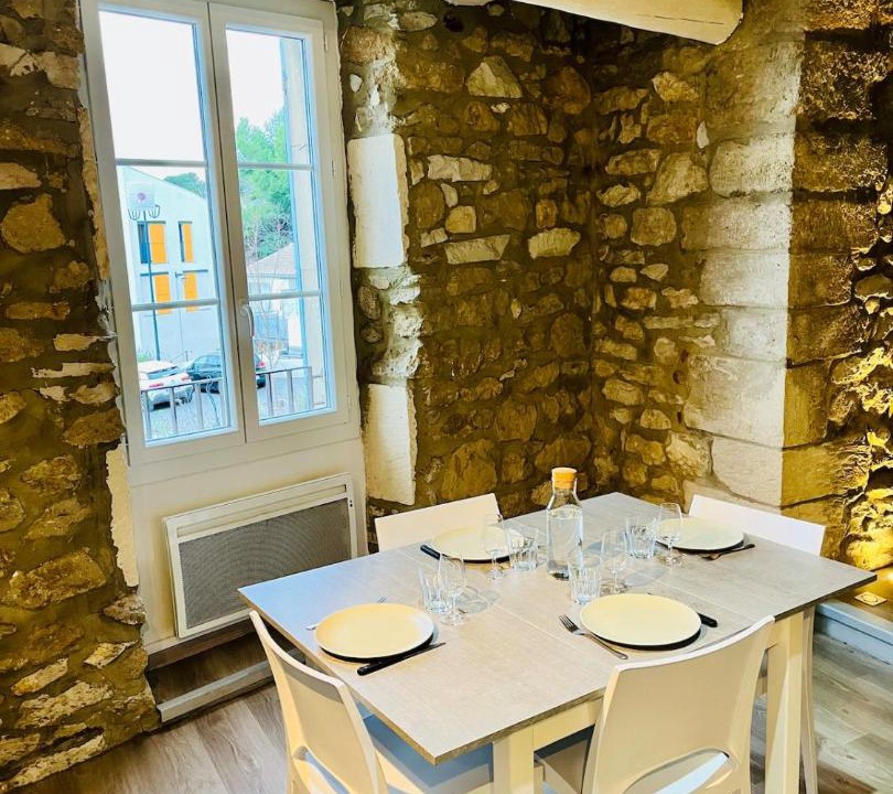 Photo of Others in Chateauneuf-de-Gadagne