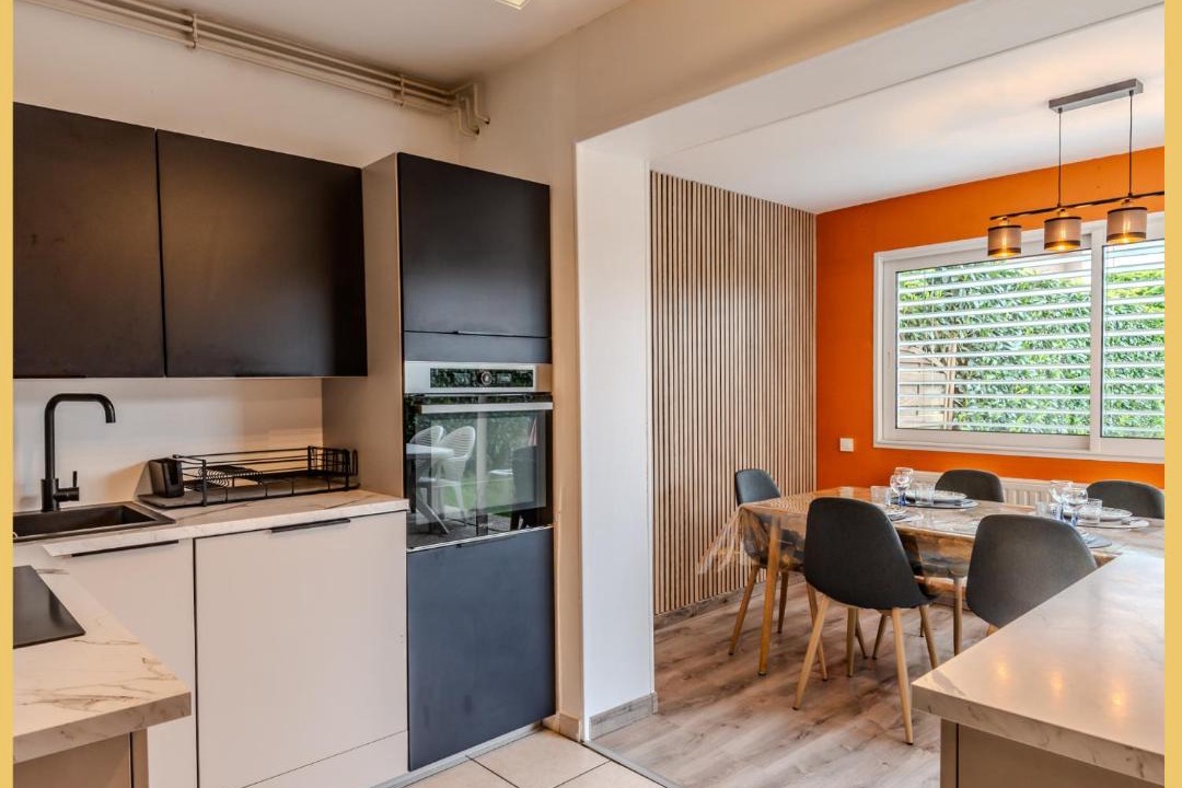 Photo of Kitchen in Sciez