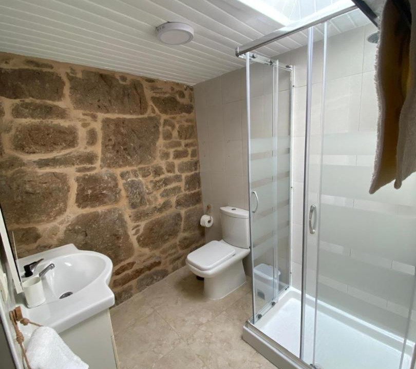 Photo of Bathroom in Vilanova