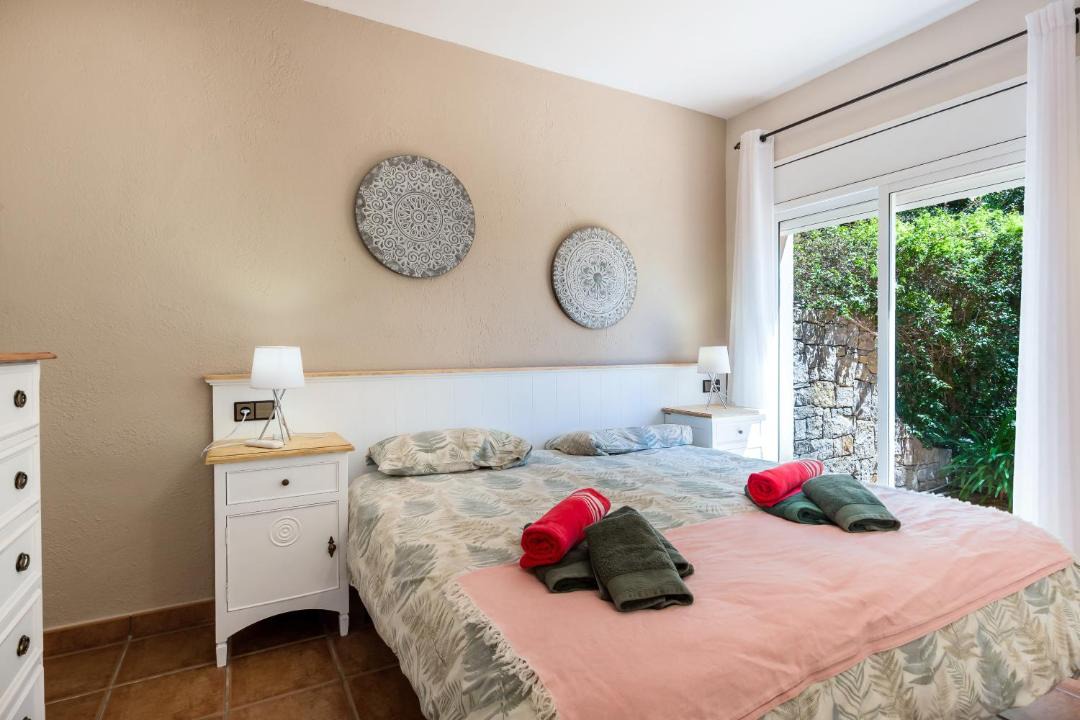 Photo of Bedroom in Bonmont Terres Noves