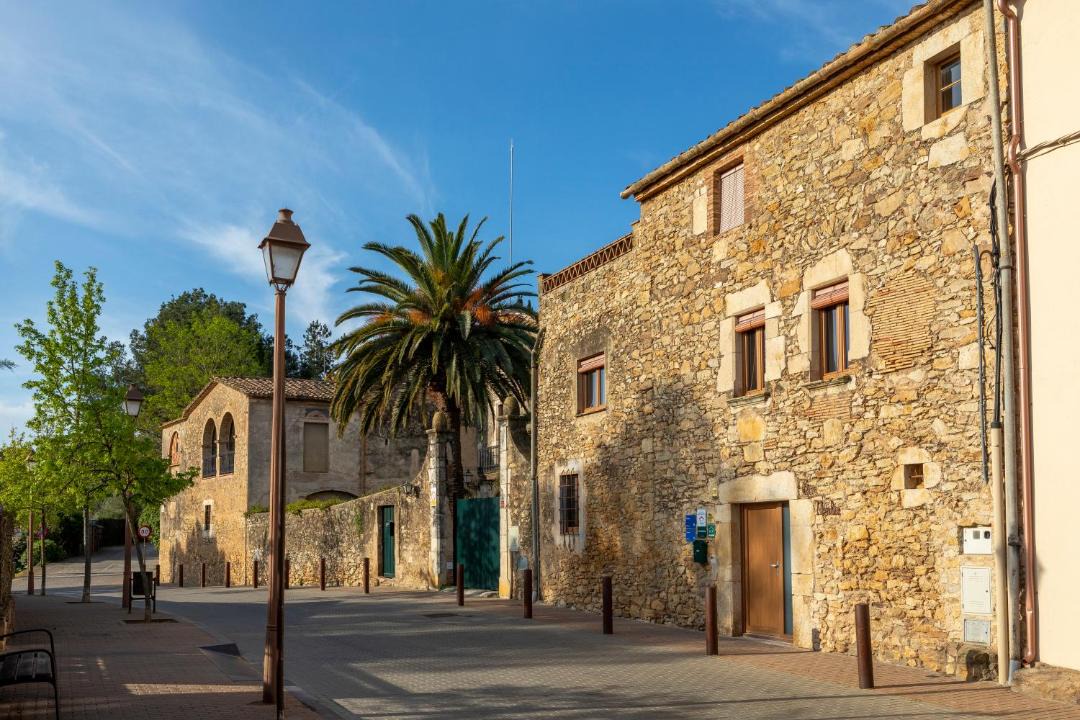 Photo of Buildings in Fonteta