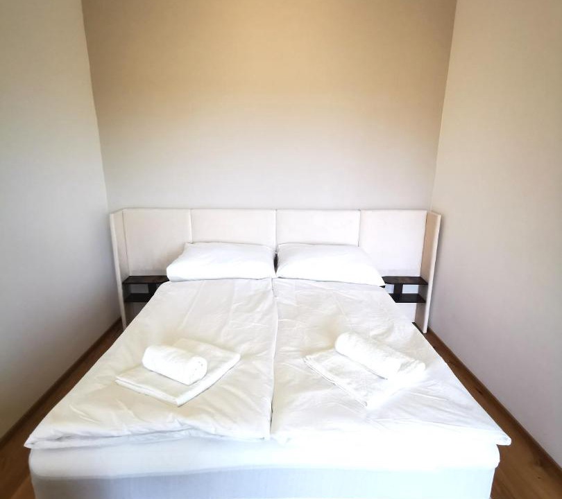 Photo of Bedroom in Nusle