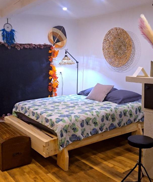 Photo of Bedroom in Charix