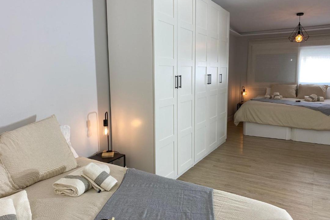 Photo of Bedroom in Jerez de la Frontera