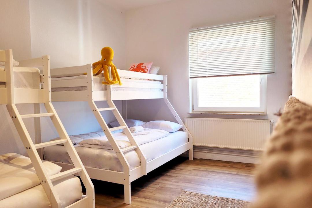 Photo of Bedroom in Neustadt in Holstein