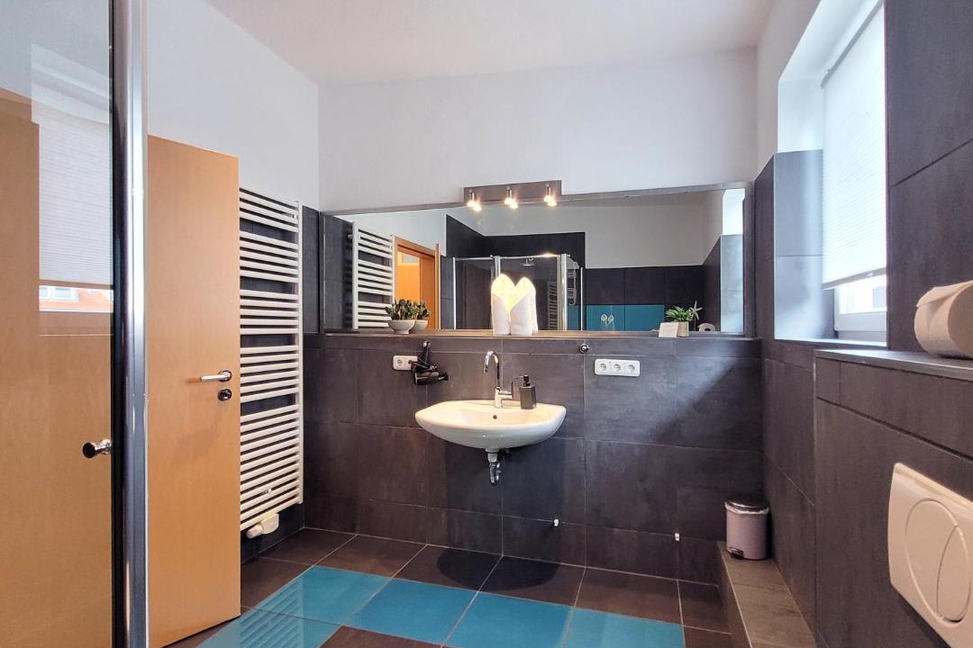 Photo of Bathroom in Neustadt in Holstein
