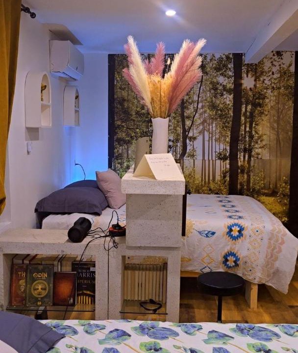 Photo of Bedroom in Charix