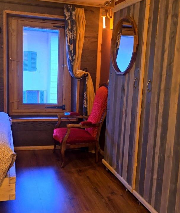 Photo of Bedroom in Charix