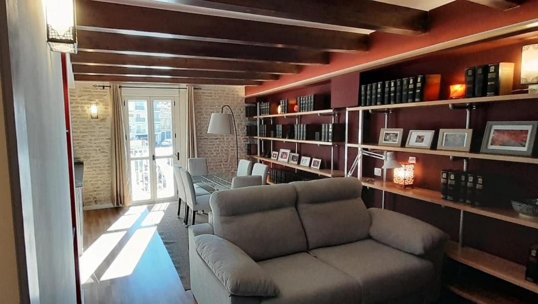 Photo of Livingroom in Santa Catalina