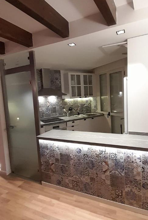 Photo of Kitchen in Santa Catalina