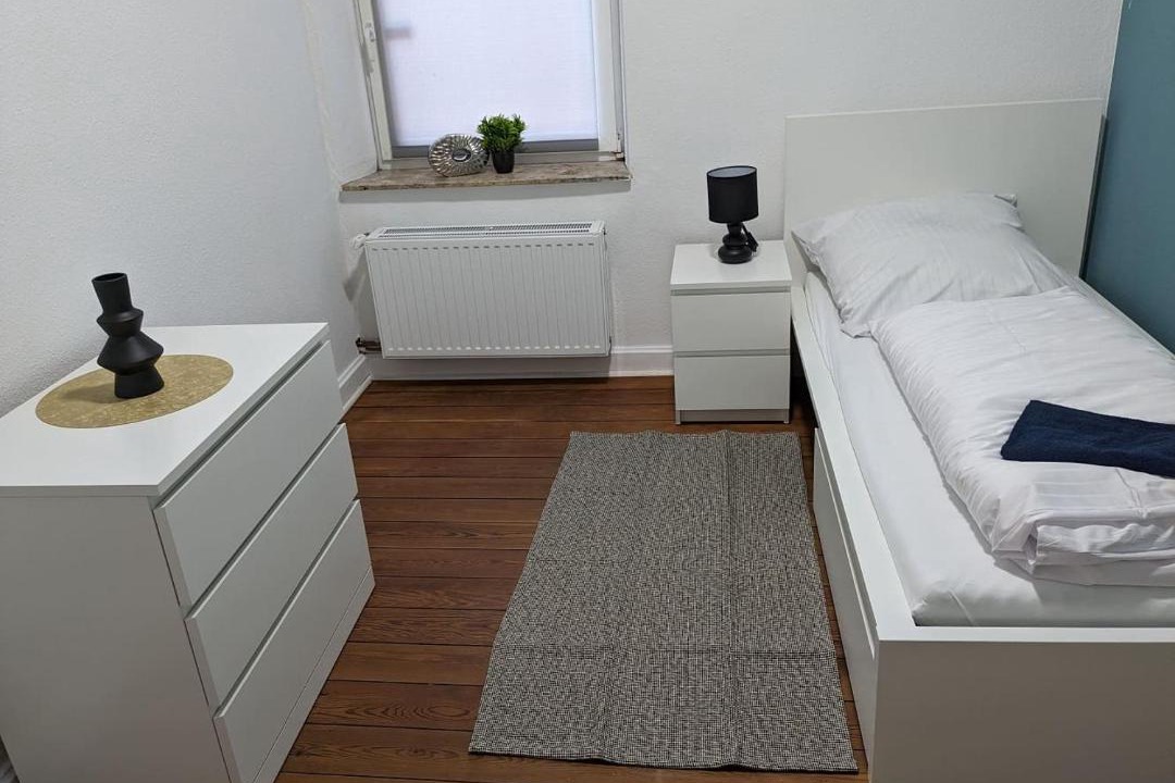 Photo of Bedroom in Heide