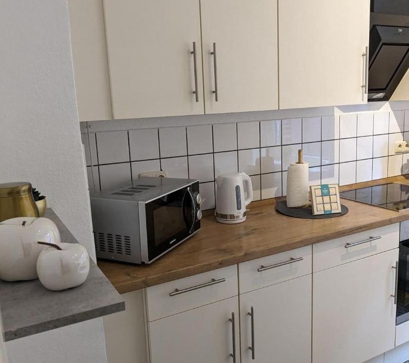 Photo of Kitchen in Heide