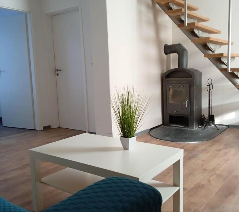 Photo of Livingroom in Ramhusen