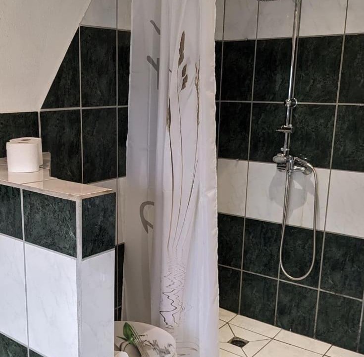 Photo of Bathroom in Ramhusen