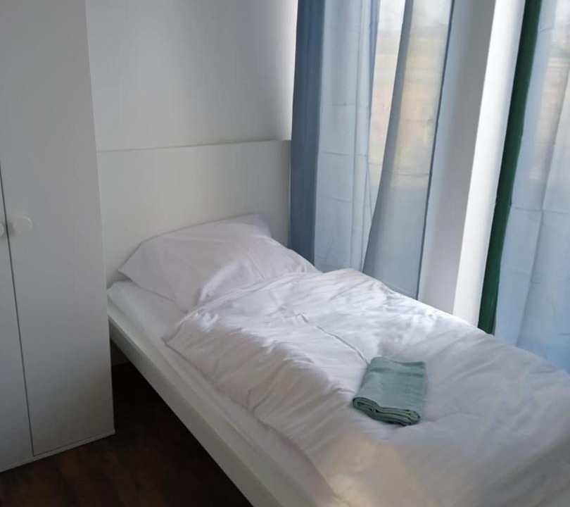 Photo of Bedroom in Ramhusen