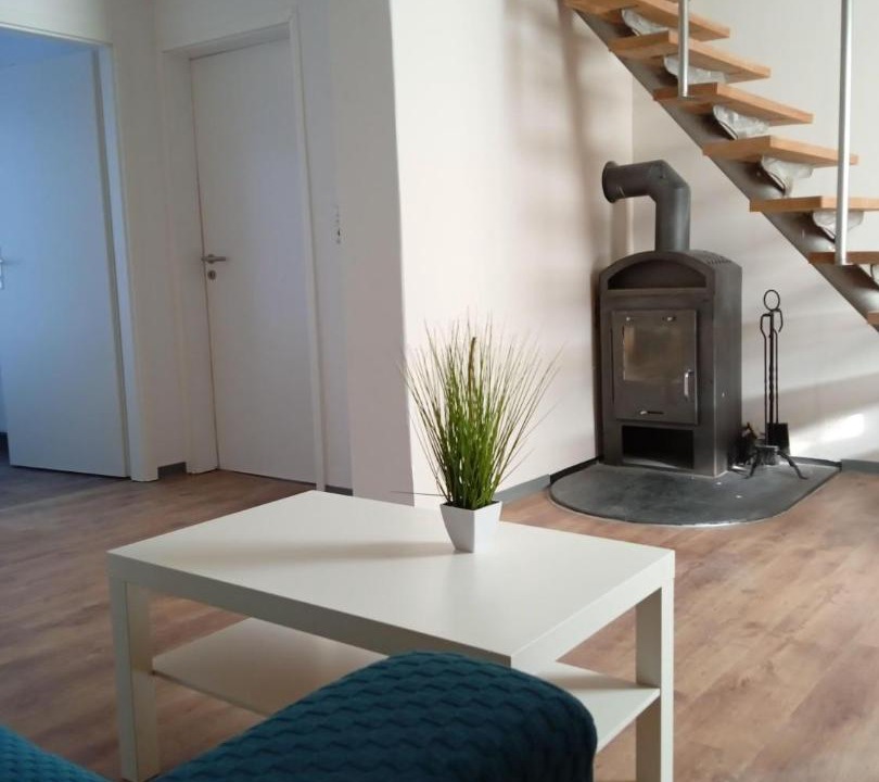 Photo of Livingroom in Ramhusen