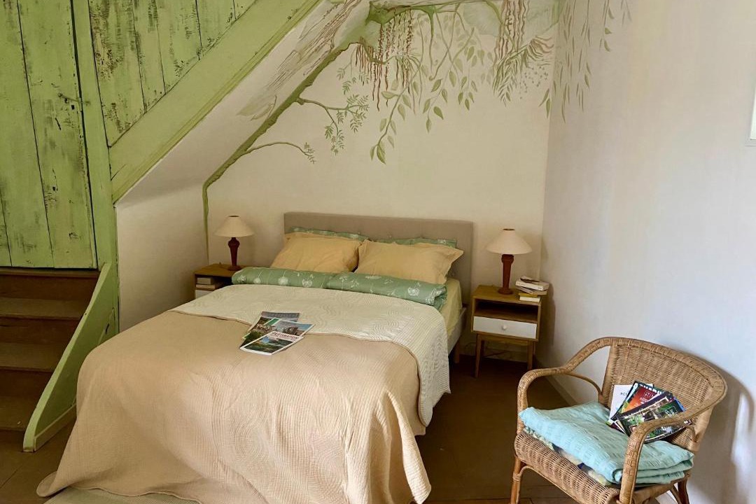 Photo of Bedroom in Condat-sur-Vezere
