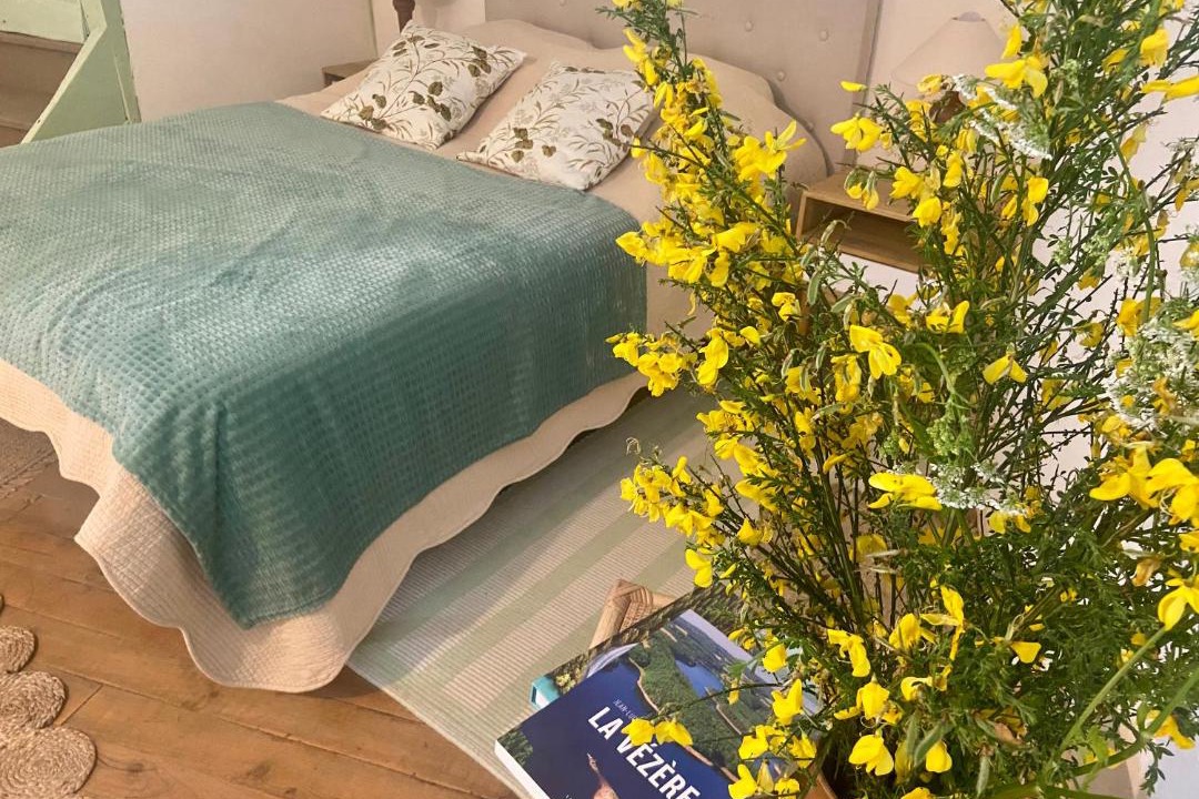 Photo of Bedroom in Condat-sur-Vezere
