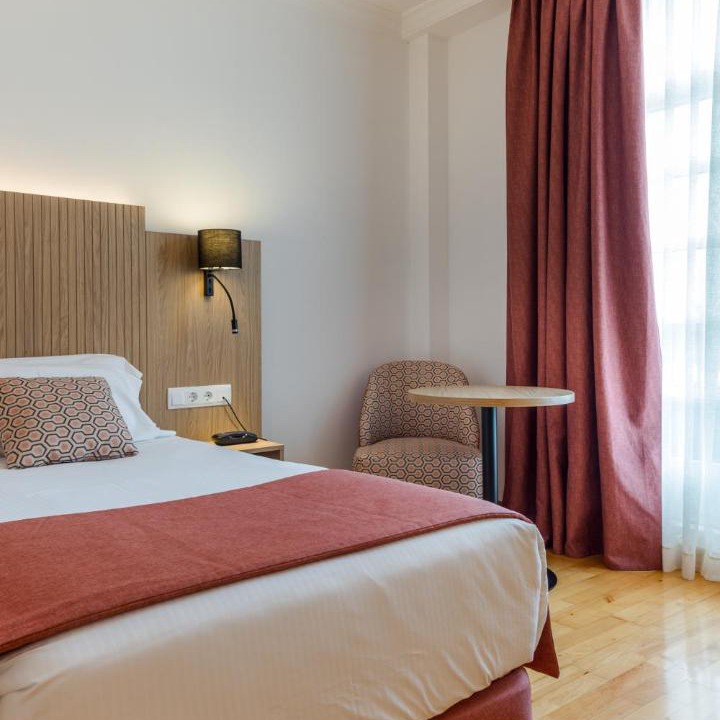 Photo of Bedroom in Laguardia