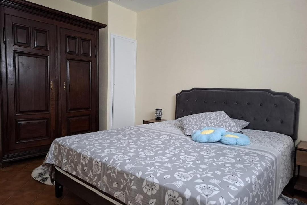 Photo of Bedroom in Vesseaux