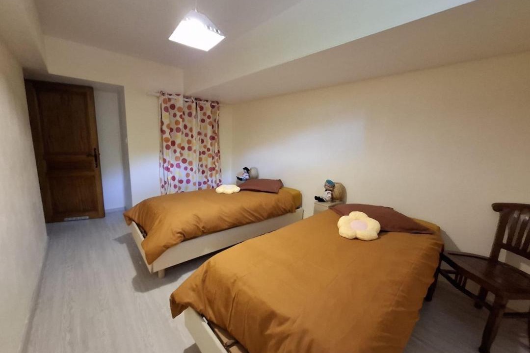 Photo of Bedroom in Vesseaux