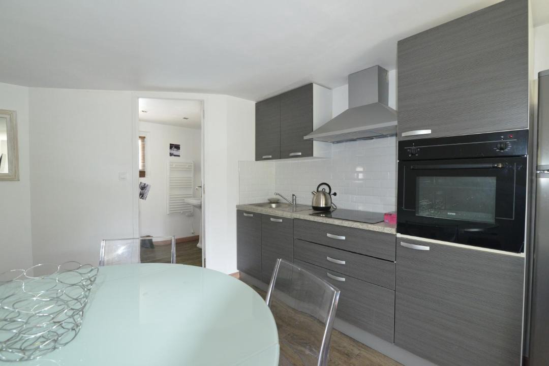 Photo of Kitchen in Saint-Victor-la-Coste