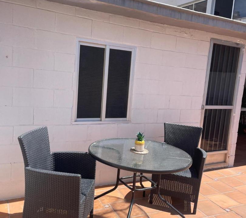 Photo of Patio Balcony in La Zubia