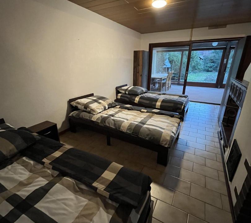 Photo of Bedroom in Bothfeld