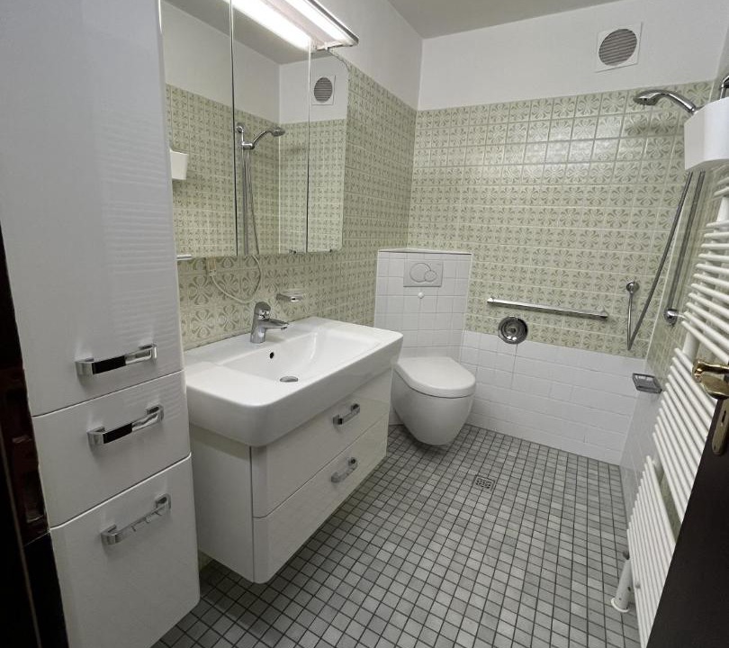 Photo of Bathroom in Bothfeld