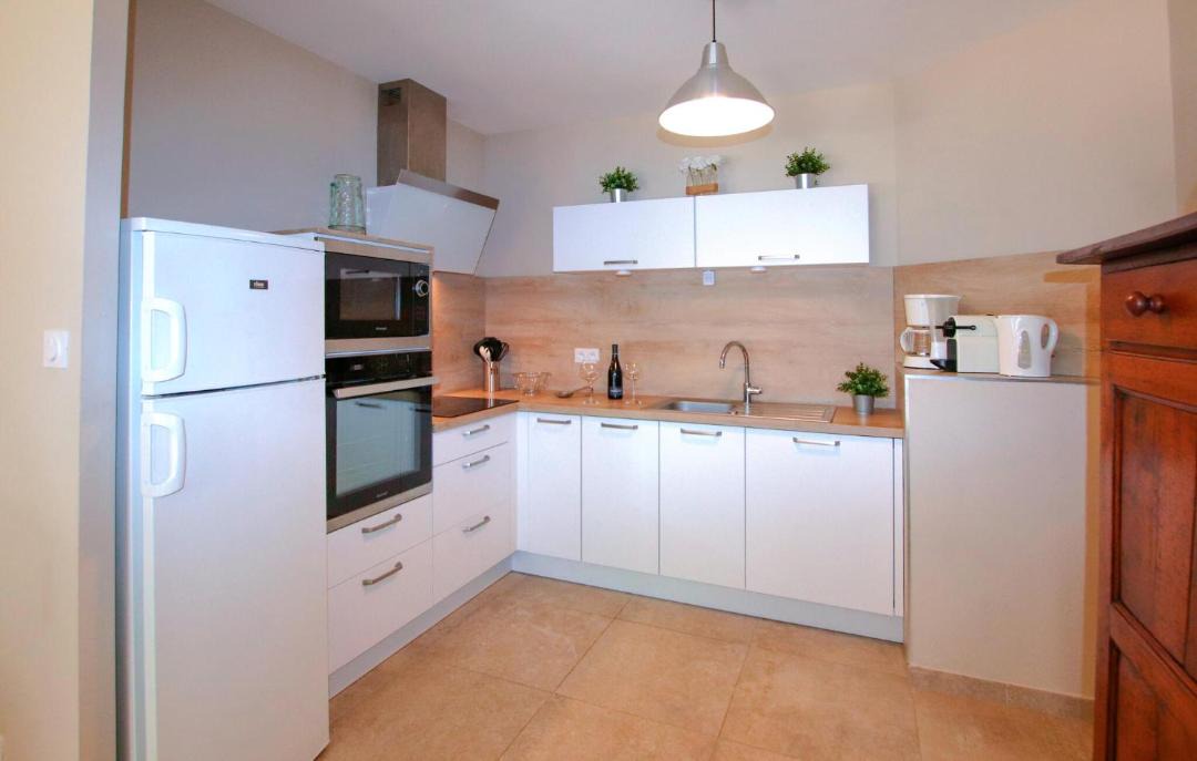 Photo of Kitchen in Mazan