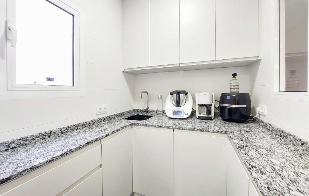 Photo of Kitchen in Llauri