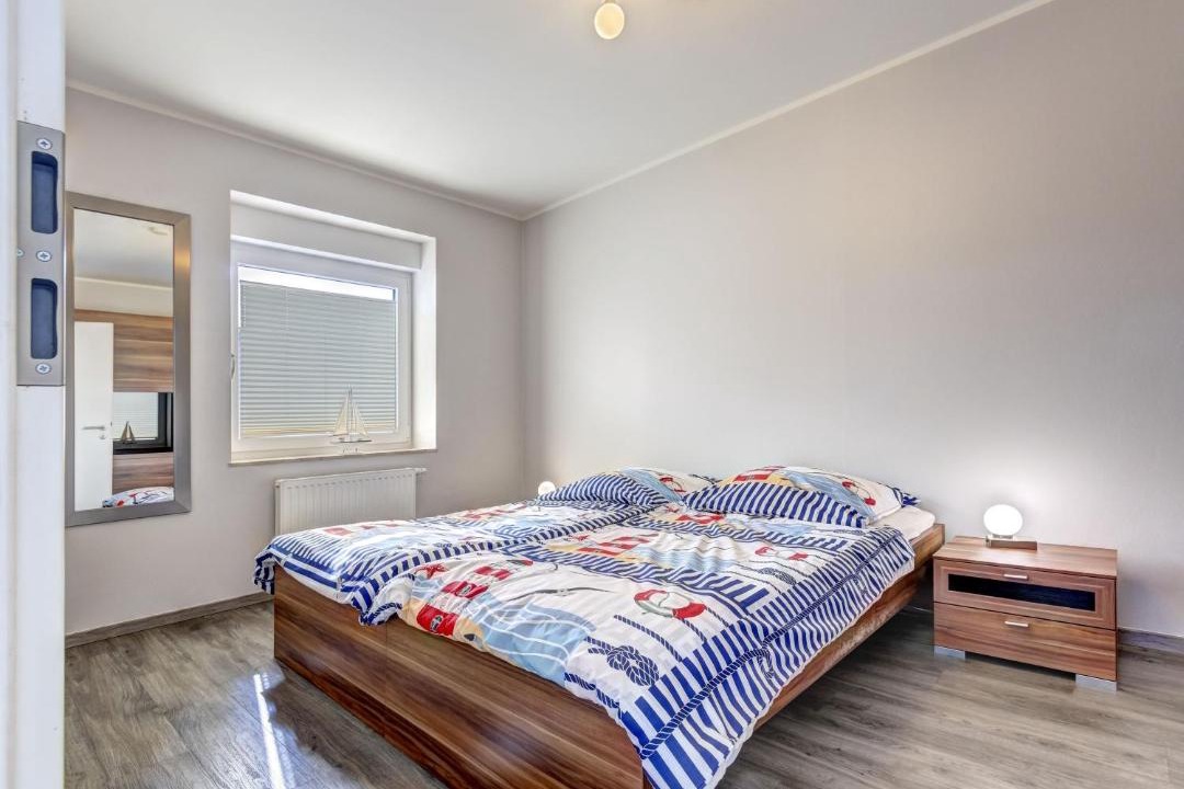 Photo of Bedroom in Peenemuende