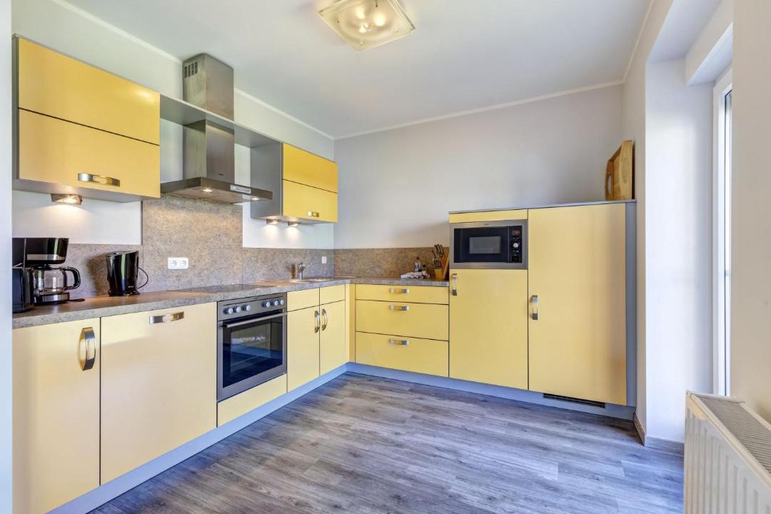 Photo of Kitchen in Peenemuende
